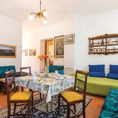 Ferienhaus S,angelo Collescipoli