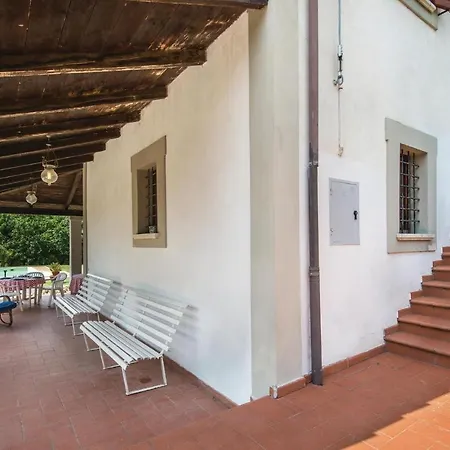 Ferienhaus S,angelo *