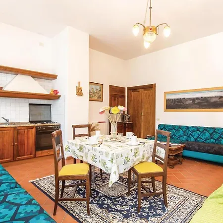 Casa de Férias S,angelo