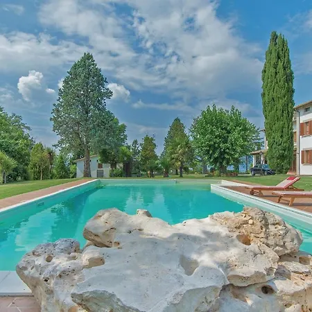 S,angelo Casa de Férias