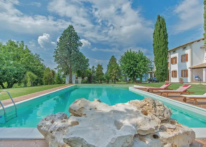 S.angelo Сasa de vacaciones