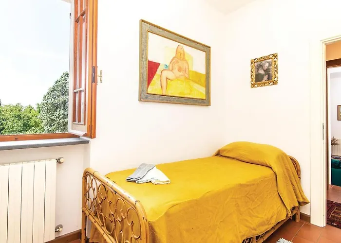 Сasa de vacaciones S.angelo Collescipoli